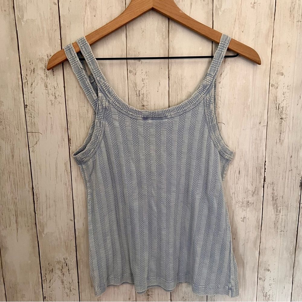 Universal Thread Tank F4 - Picture 4 of 5